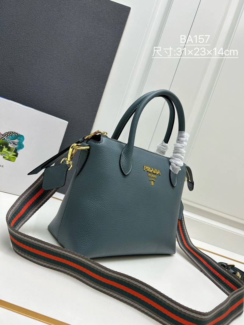 Prada Top Handle Bags